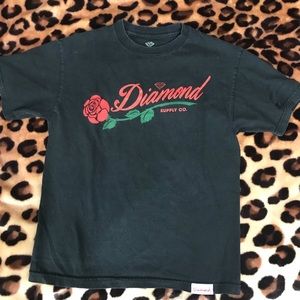 Diamond Co T shirt